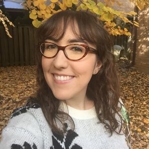 Meet your Posher, Natasha